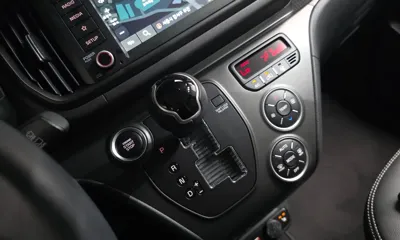 Kia Ray 2024, 9404 км, за 16500000 KRW - фото 9