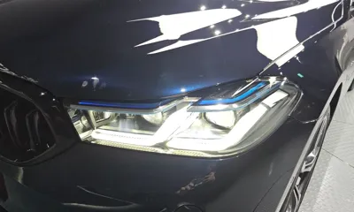 BMW Gran Turismo 2023, 29628 км, за 61500000 KRW - фото 22