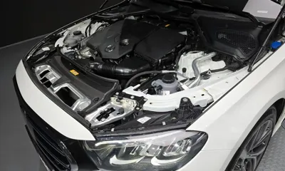 Mercedes-Benz E-Class 2024, 14155 км, за 65390000 KRW - фото 6