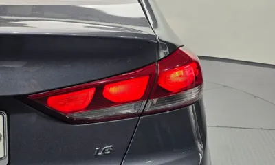 Hyundai Avante 2018, 50830 км, за 11450000 KRW - фото 23