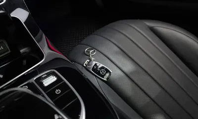 Mercedes-Benz E-Class 2019, 68498 км, за 21900000 KRW - фото 30