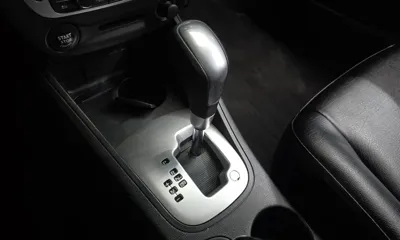 Renault-KoreaSamsung SM3 2015, 86174 км, за 5500000 KRW - фото 9