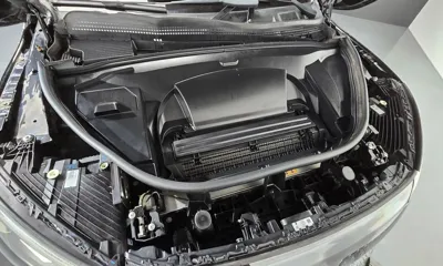 Mercedes-Benz EQE 2023, 35658 км, за 75000000 KRW - фото 6