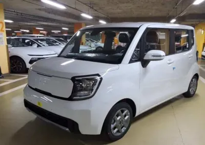 Kia Ray 2026, 6 км, за 3240000 KRW - фото 12