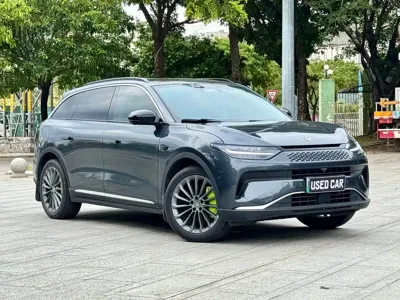 Leapmotor Leapmotor C11 2025, 35000 км, за 102800 CNY