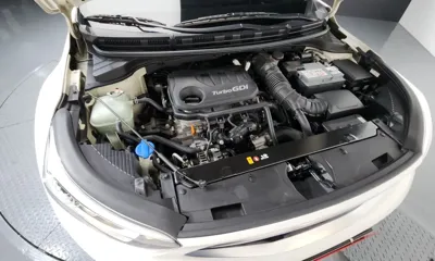 Kia Stonic 2019, 43105 км, за 14700000 KRW - фото 6