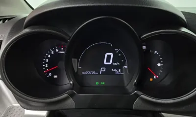 Kia Ray 2016, 205726 км, за 4400000 KRW - фото 8