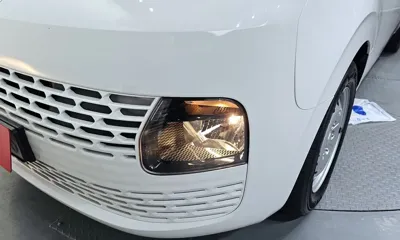 Hyundai Staria 2025, 28952 км, за 29990000 KRW - фото 22