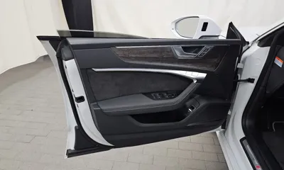 Audi A7 2021, 52719 км, за 51900000 KRW - фото 24