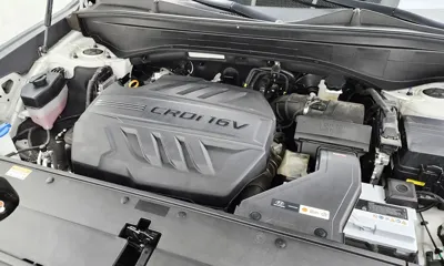 Hyundai Palisade 2023, 70687 км, за 33900000 KRW - фото 6