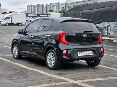 Kia Morning 2019, 38226 км, за 8500000 KRW - фото 8