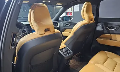 Volvo XC60 2019, 90238 км, за 27490000 KRW - фото 26