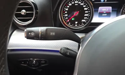 Mercedes-Benz E-Class 2020, 2259 км, за 33900000 KRW - фото 17