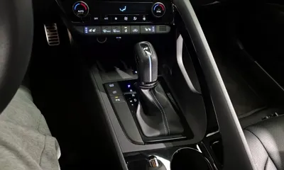 Hyundai Avante 2024, 12712 км, за 24500000 KRW - фото 9