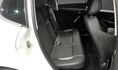Peugeot 2008 2017, 163585 км, за 5490000 KRW - фото 11