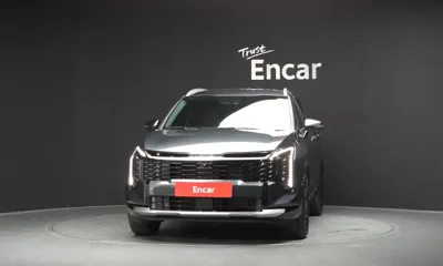 Kia Sportage 2026, 5485 км, за 38800000 KRW - фото 3