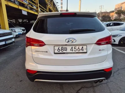 Hyundai Santafe 2014, 113759 км, за 9300000 KRW