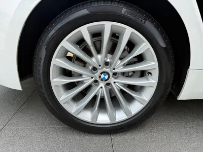 BMW 5 Series 2019, 60000 км, за 143800 CNY - фото 24