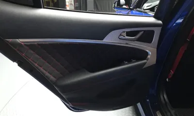 Genesis G70 2021, 47500 км, за 31900000 KRW - фото 25