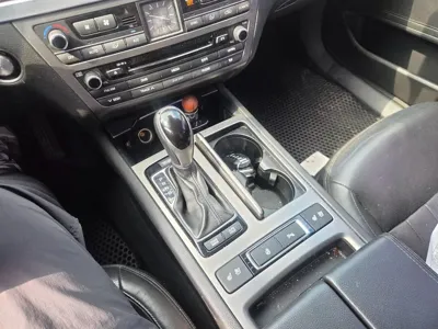 Hyundai Genesis 2016, 207851 км, за 5990000 KRW - фото 10