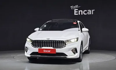 Kia K7 2020, 100365 км, за 17990000 KRW - фото 3