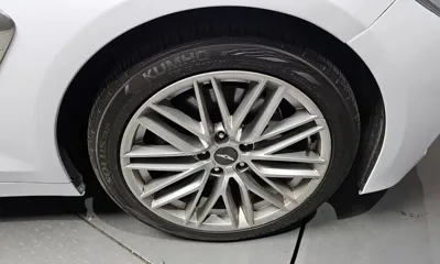 Genesis G70 2019, 142792 км, за 16000000 KRW - фото 5