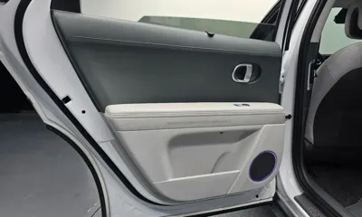 Hyundai Ioniq5 2023, 59936 км, за 33400000 KRW - фото 25