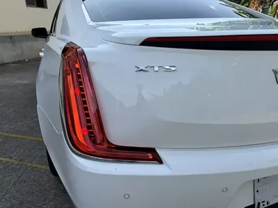 Cadillac XTS 2018, 130000 км, за 68800 CNY - фото 11