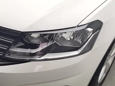 Volkswagen Lavida 2023, 79000 км, за 34900 CNY - фото 7