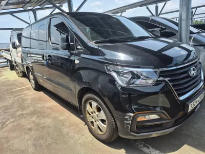 Hyundai Starex 2020, 40000 км, за 15100000 KRW - фото 2