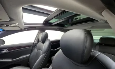Hyundai Genesis 2015, 118064 км, за 13500000 KRW - фото 15