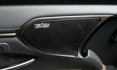 Lexus ES 2026, 3584 км, за 61000000 KRW - фото 33