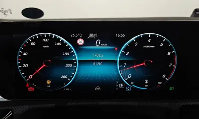 Mercedes-Benz CLA-Class 2022, 51210 км, за 33900000 KRW - фото 8