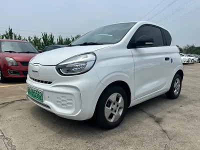 Roewe Clever · 2021 год