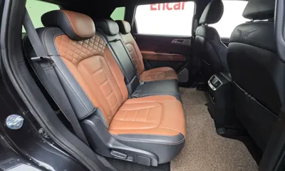 KG_Mobility_Ssangyong Rexton 2018, 214926 км, за 10900000 KRW - фото 19