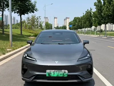 Deepal Deepal L07 2024, 30000 км, за 88800 CNY