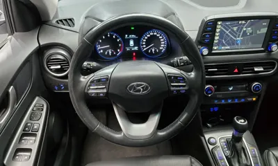 Hyundai Kona 2018, 107798 км, за 13700000 KRW - фото 13