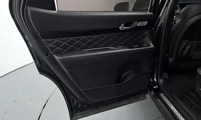 Hyundai Palisade 2021, 87538 км, за 25500000 KRW - фото 25