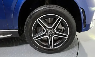 Mercedes-Benz GLE-Class 2019, 89038 км, за 46900000 KRW - фото 21