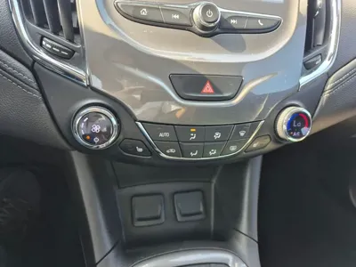 ChevroletGMDaewoo Cruze 2017, 116440 км, за 6300000 KRW - фото 11