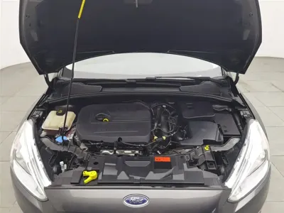Ford Focus 2016, 59800 км, за 23900 CNY - фото 6