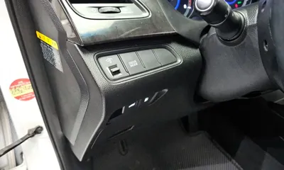 Hyundai Grandeur 2016, 50726 км, за 8900000 KRW - фото 16