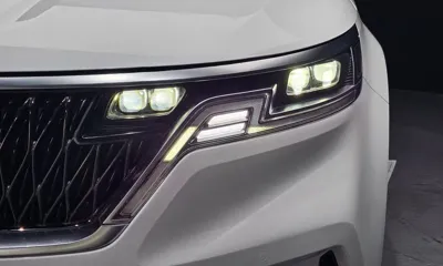 Kia Canival 2021, 93715 км, за 24500000 KRW - фото 22
