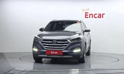 Hyundai Tucson 2018, 184889 км, за 10400000 KRW