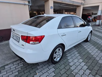 Kia Porte 2013, 145025 км, за 2900000 KRW - фото 6