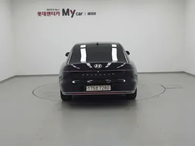 Hyundai Grandeur 2023, 56021 км, за 24990000 KRW