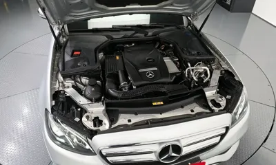 Mercedes-Benz E-Class 2019, 45092 км, за 26990000 KRW - фото 6