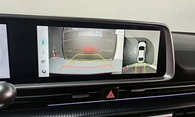Hyundai Ioniq6 2023, 56403 км, за 32000000 KRW - фото 14