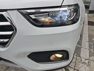 Haval H6 2018, 84000 км, за 29000 CNY - фото 24