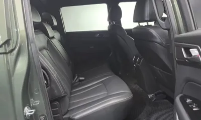 KG_Mobility_Ssangyong Rexton 2024, 34783 км, за 26000000 KRW - фото 12